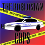 The Robloxian Cops: Under Guard.
