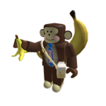 le monkey's