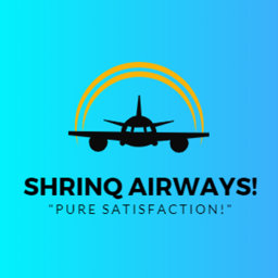 ShrinQ Airports