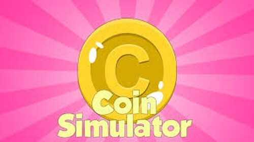 Coins Collecting  Simulator [NEW]