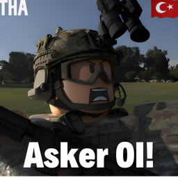 [TFA] Türk Asker Oyunu V.1.2