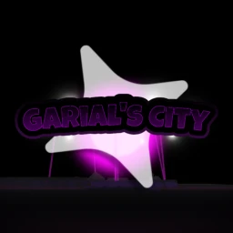 [...] Garial's City - Classic Mode icon