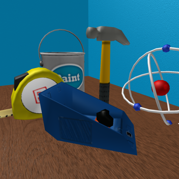 Simple Building