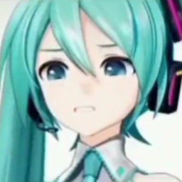 watch giant mikus get destroyed (kinda satisfying)