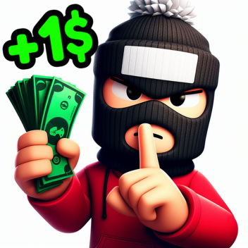 Money Grab Simulator