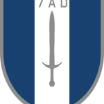 [7AD] 7th Airborne Division
