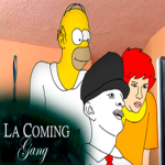 La Coming Gang