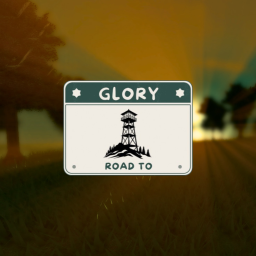 Road to Glory