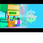 Please Donate Group by rxzzyRBLX_YT