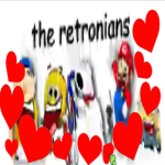The Retronians Fan Club