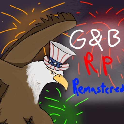 Guts & blackpowder RP: Remastered