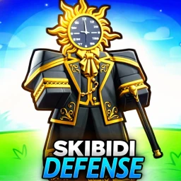 [UPD] Skibidi Tower Defense icon