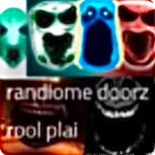 Randome doorz RP [maintenache]