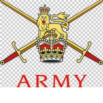 United Kingdom Army Corp