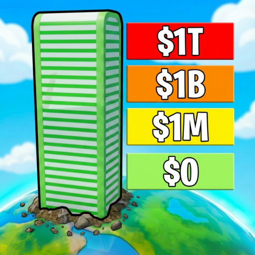 Millionaire Empire Tycoon