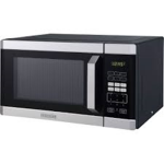 The Church Of Microwave