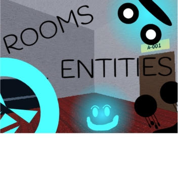 Rooms RPG P2