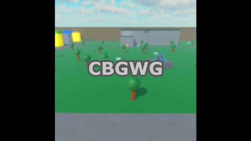 ChaoticBon's Game With Weapons