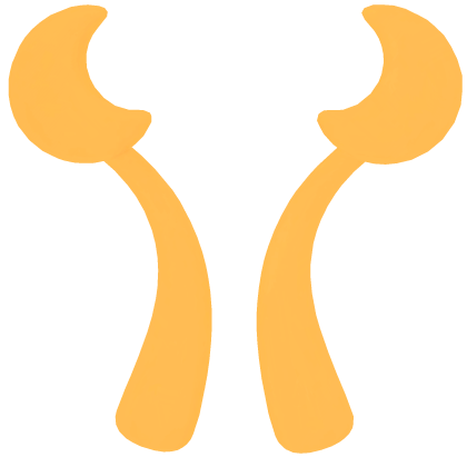 cresent moon antenna