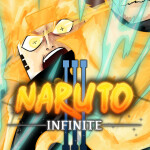 NARUTO INFINITE: SHIPPUDEN 