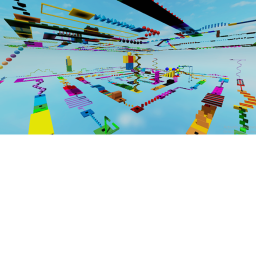 infinite Obby [BETA]