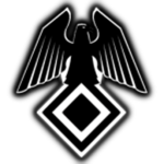 The Greater Teutonic Realm (GTR)