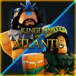 Kingdom of Atlantis ᅠ