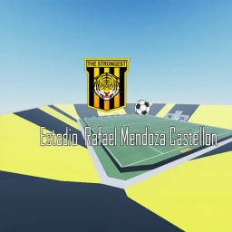 Estadio The Strongest icon