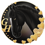 Gold Hearts Roblox