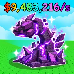 Build A Dropper Farm icon