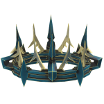 Bright Arcane Crown