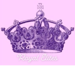 Royal Elite Cheer Squad!