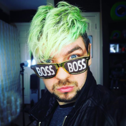 Jackseptic Gang Updated Obby