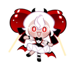 Sweet deceit