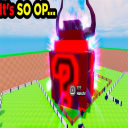 🍀 HATCH IT! X999999 OP MODZ