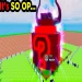 HATCH IT! X999999 OP MODZ icon
