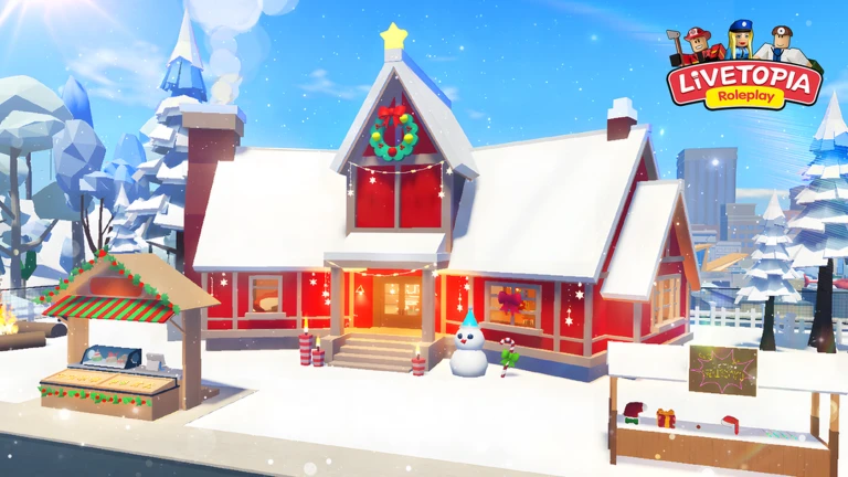 Christmas Update