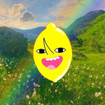 {Lemonheaded}