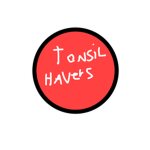 Tonsil Havers