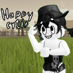 Happy city! (new)