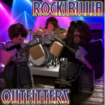 ROCKBILLIA OUTFITTERS