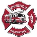 Springfield State Roleplay I Fire Department Group Thumbnail