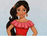 Princesses of worlds everywhere