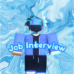 Job Interview 📝