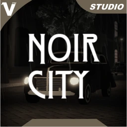 Manhattan Noir icon