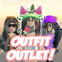 Outfit Outlet! [350 FITS!]