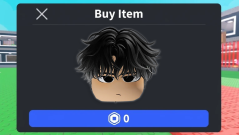 Cute Hair Obby for Boys [UGC HAIR] scripts