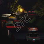 Southern Touge Community