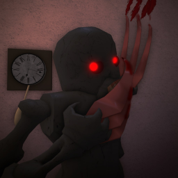 The Horror Mansion [ALPHA]