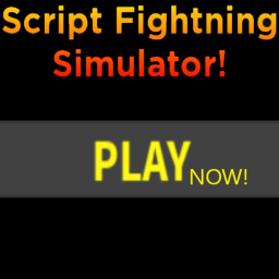 Script Fightning Simulator! [CLOSED]